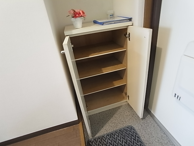 アビリティ塩屋 その他