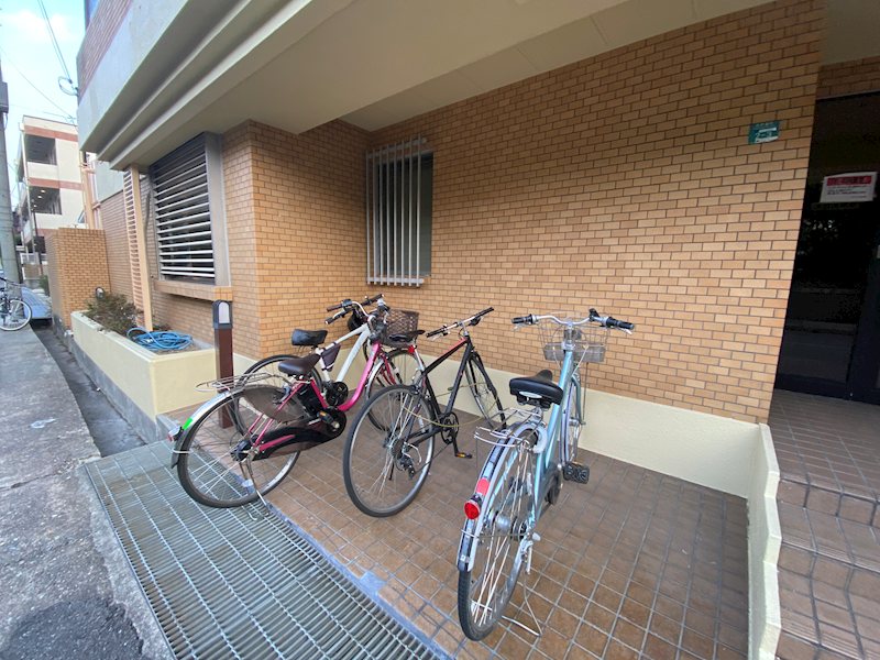 兵庫県芦屋市西芦屋町 その他共有部分