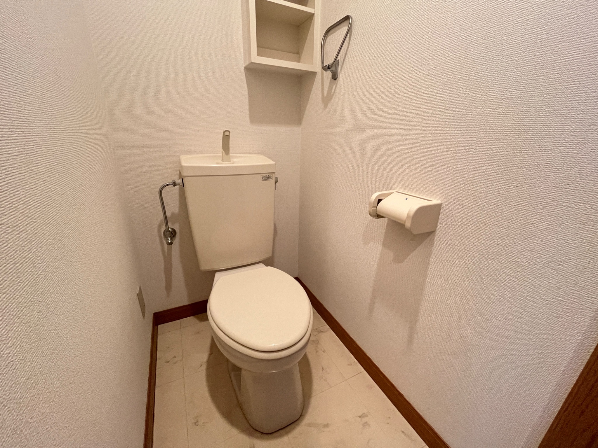 セレッソ八木 トイレ