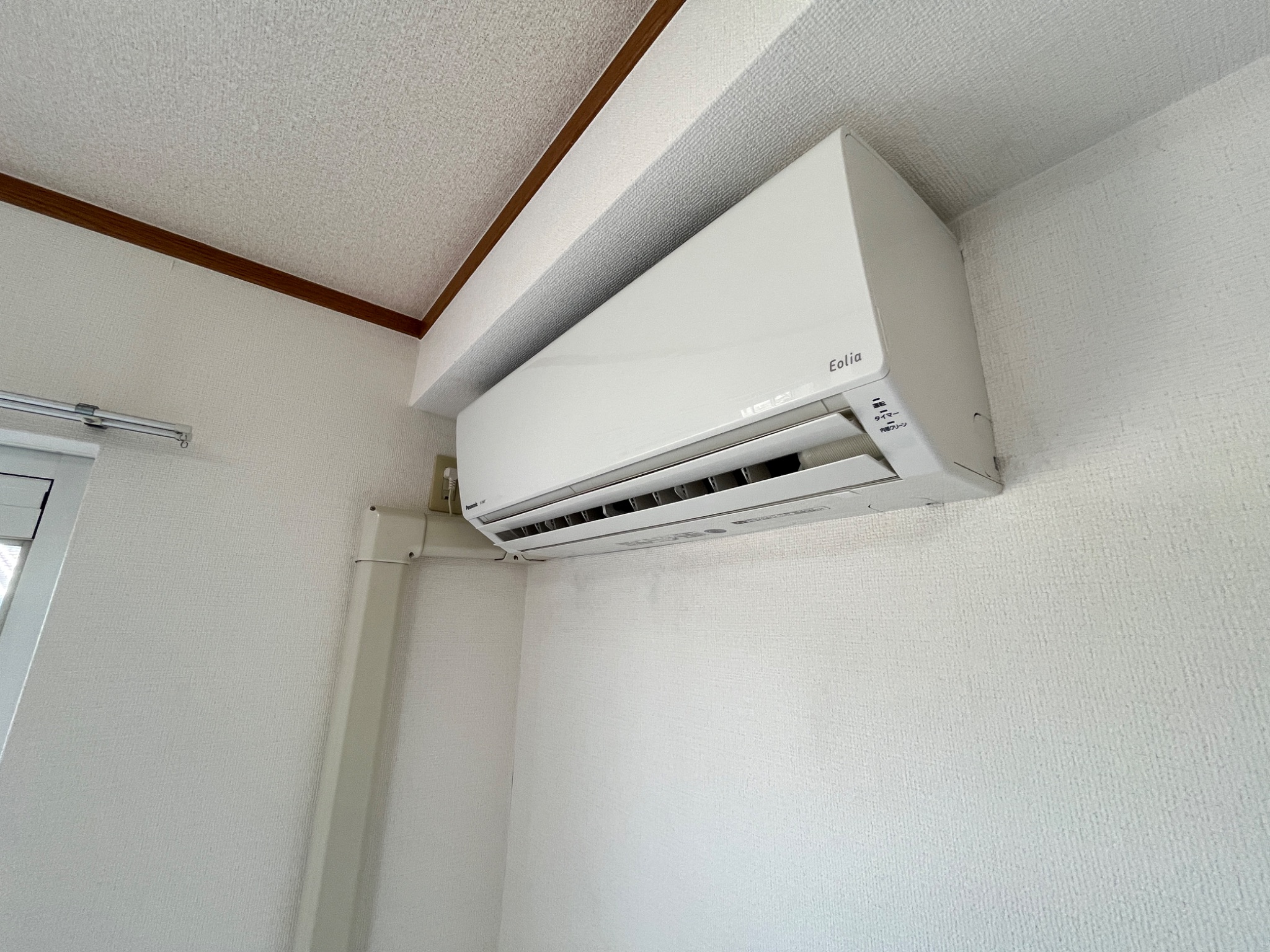 セレッソ八木 その他設備
