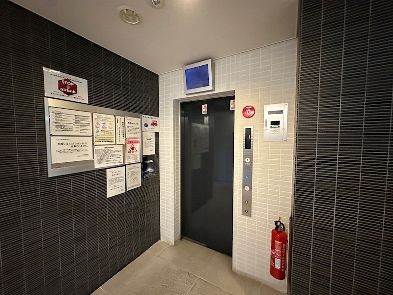 アスヴェル神戸駅前 その他