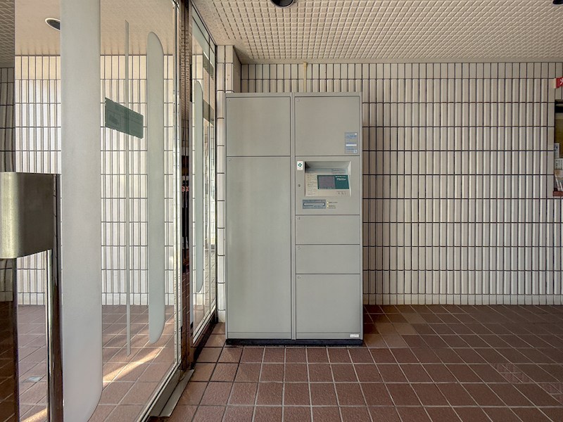 ライオンズマンション西明石北 その他設備