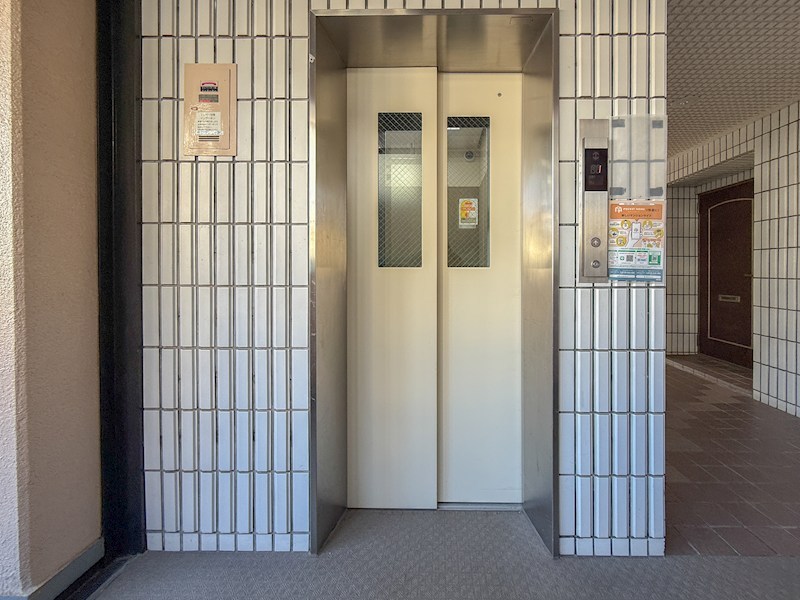 ライオンズマンション西明石北 その他共有部分