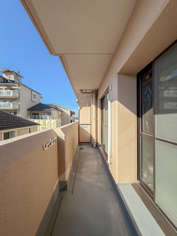 ライオンズマンション西明石北 その他