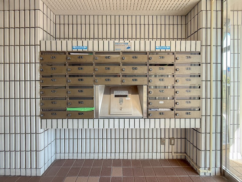 ライオンズマンション西明石北 その他