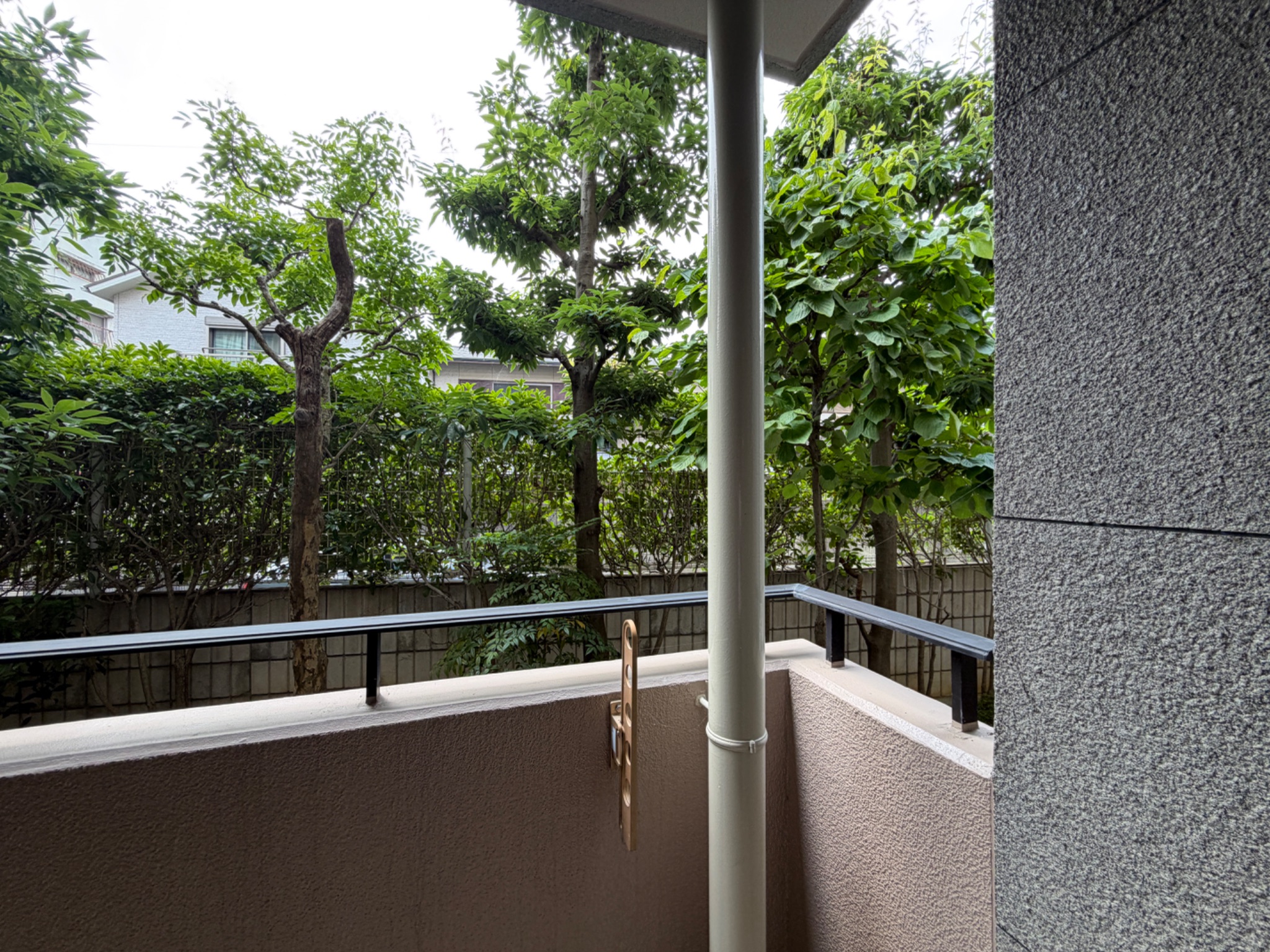藤和芦屋川ホームズ 眺望