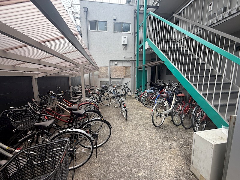 グランディア東神戸 その他共有部分