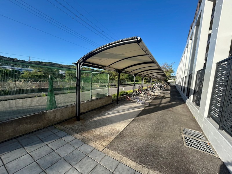 ルームズ学園北町 その他