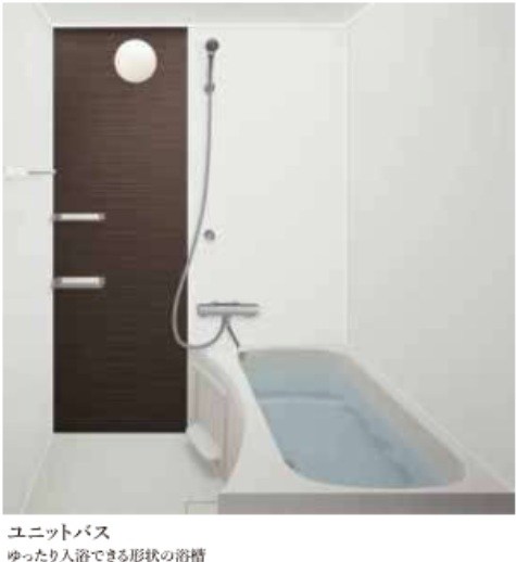 GAZELLE NOAH尼崎次屋 風呂画像