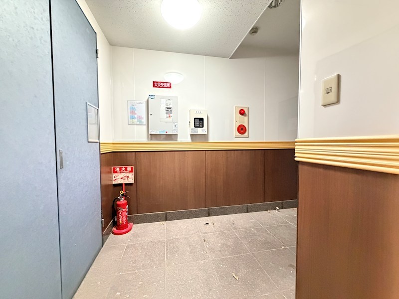 ウイング曙 その他