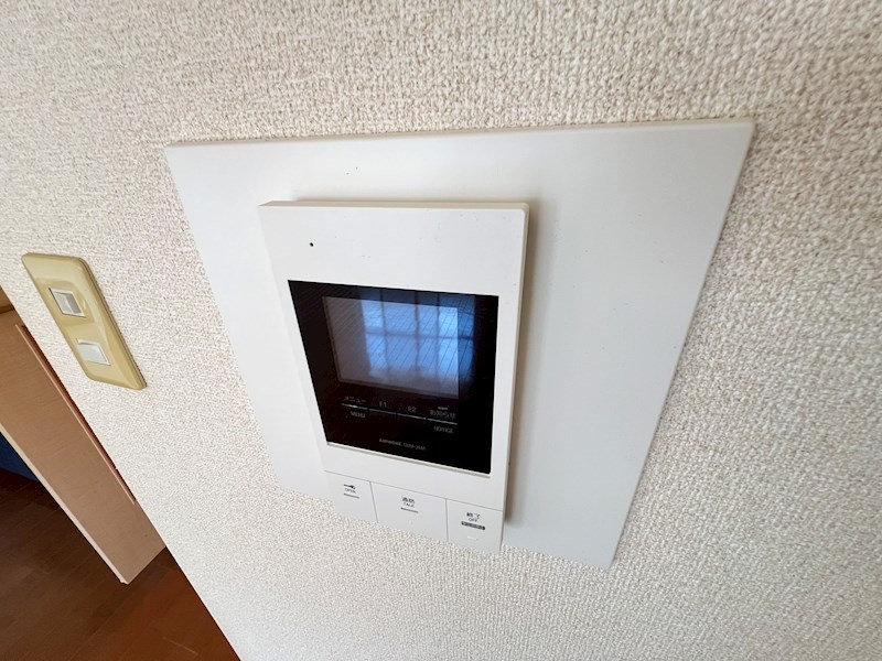 T'Z REAL その他設備