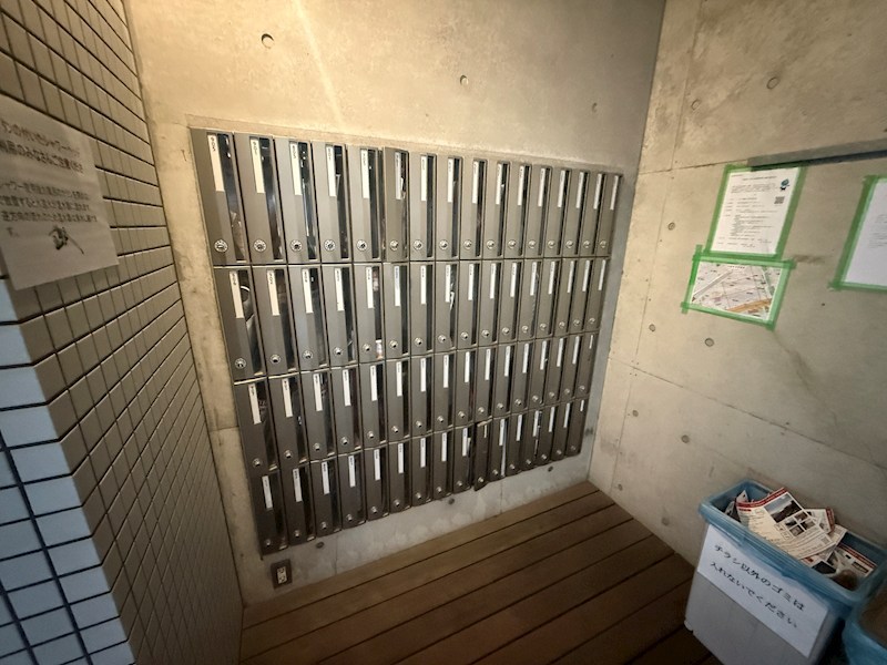 兵庫県神戸市中央区旭通３丁目 その他共有部分