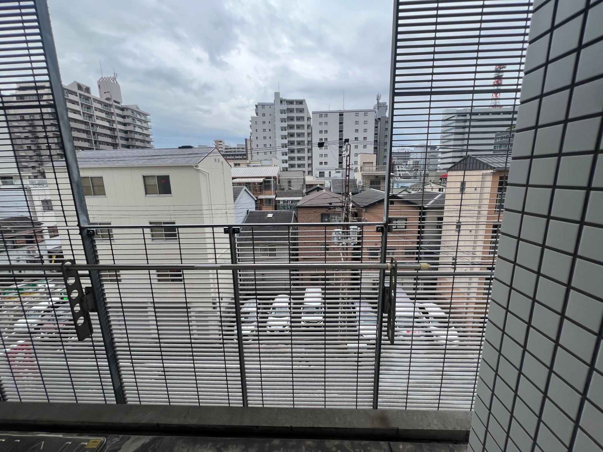 兵庫県神戸市中央区旭通３丁目 その他