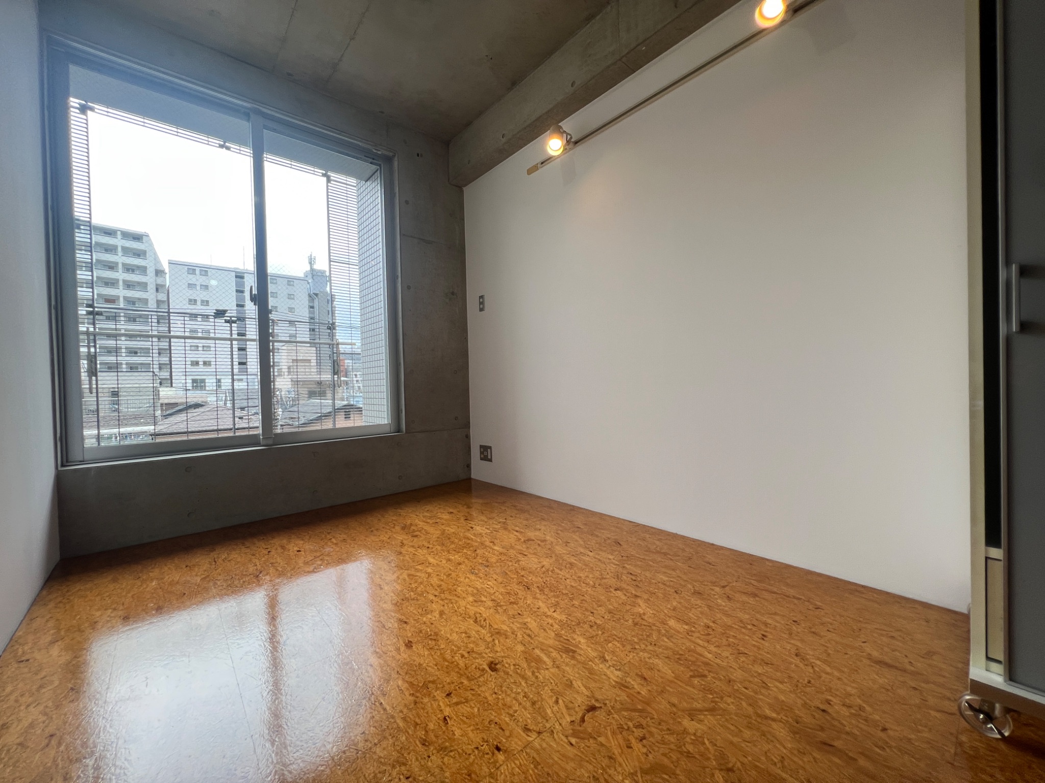 兵庫県神戸市中央区旭通３丁目 ベッドルーム