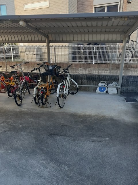 フェリース1 その他設備