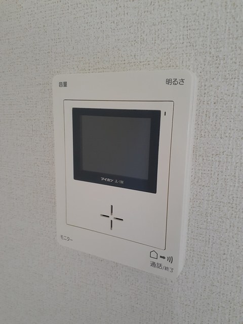 フェリース1 セキュリティ