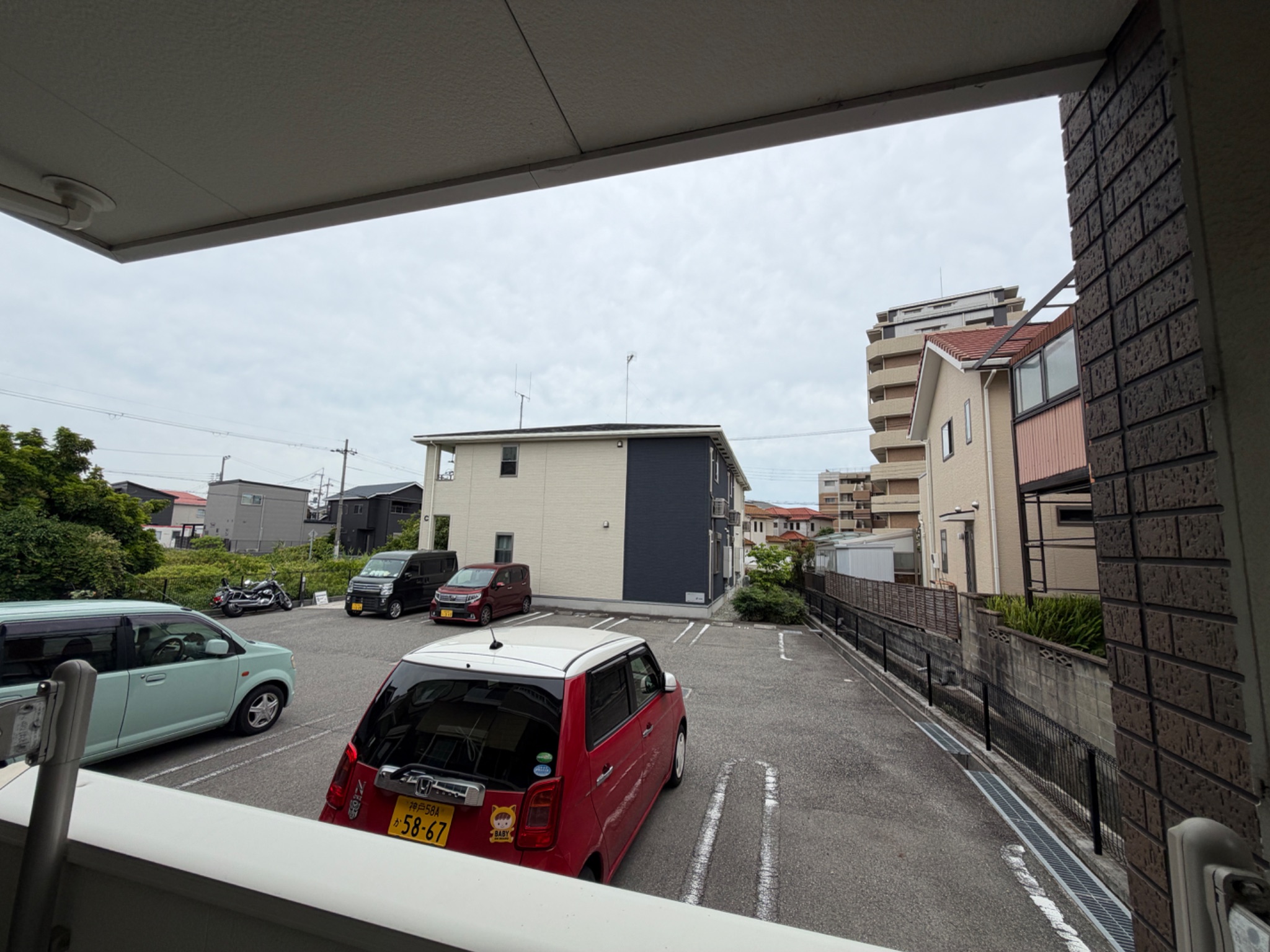 コスモグレイスB その他