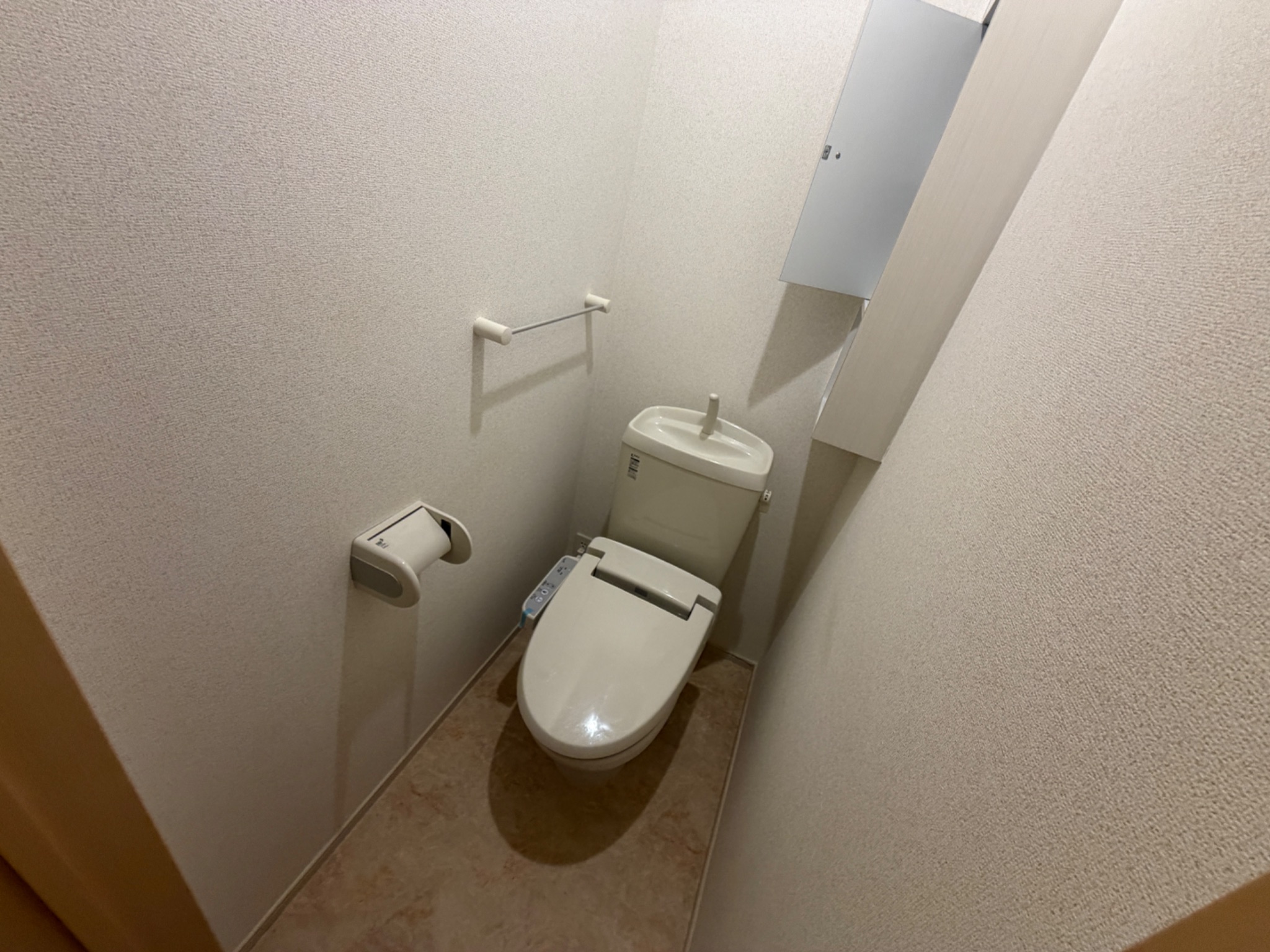 コスモグレイスB その他