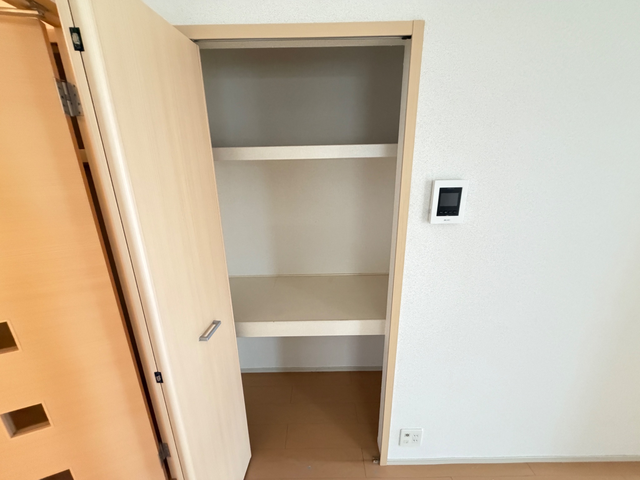 コスモグレイスB その他