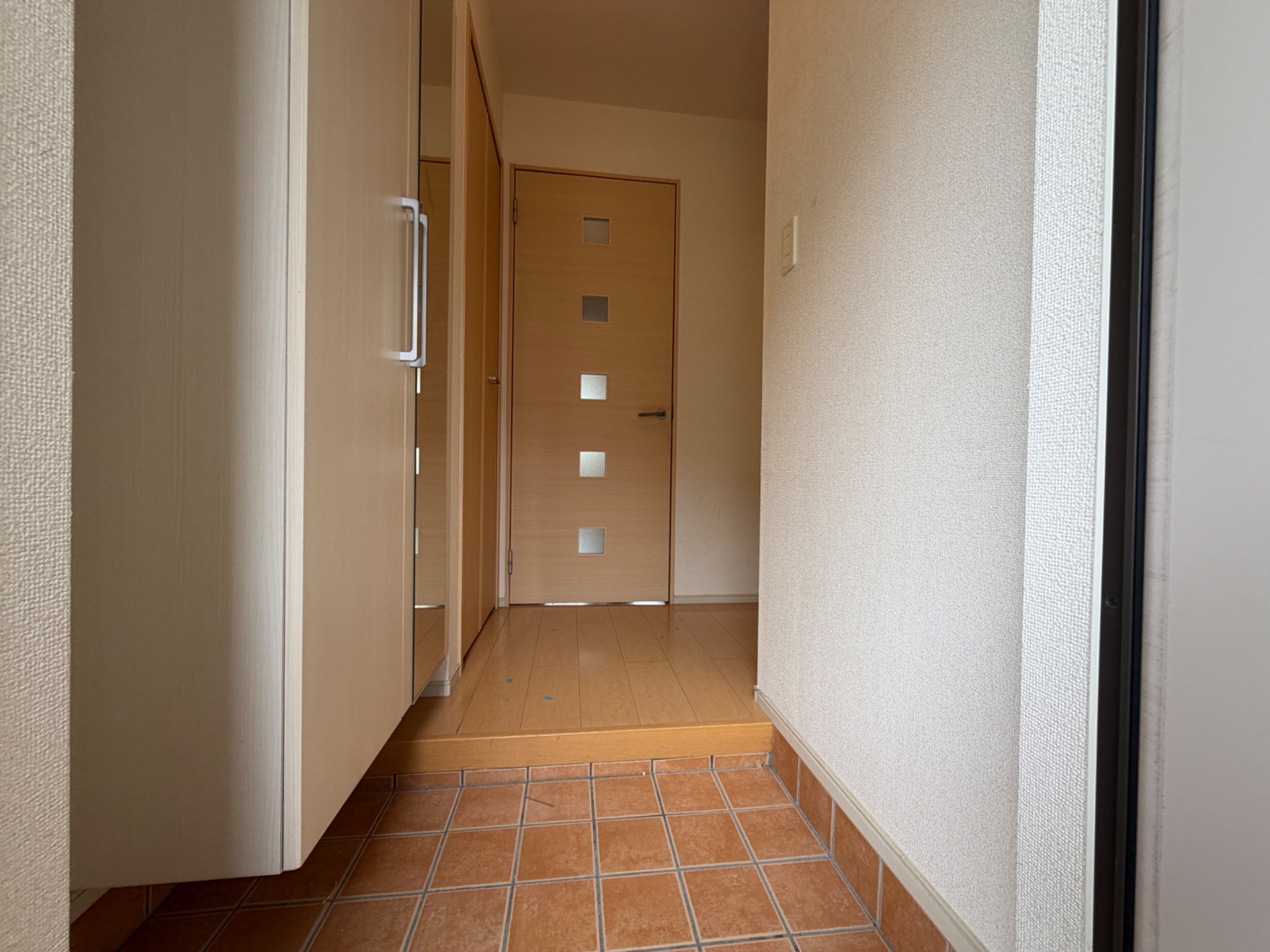 コスモグレイスB その他