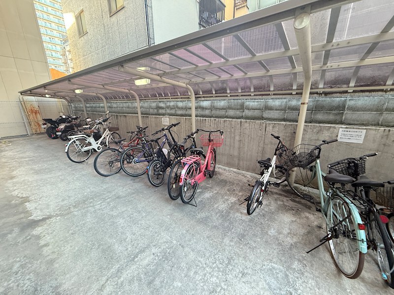 兵庫県神戸市中央区旭通３丁目 その他