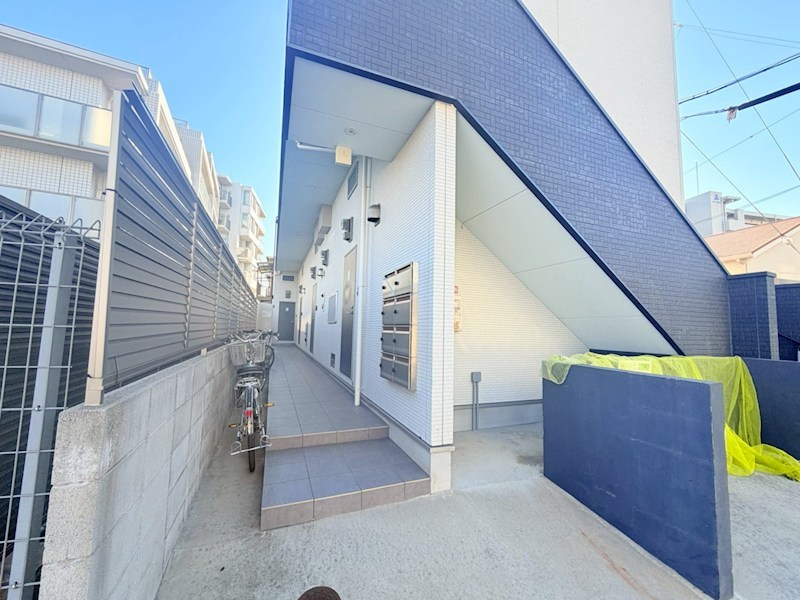 ラネージュ五色山 その他共有部分
