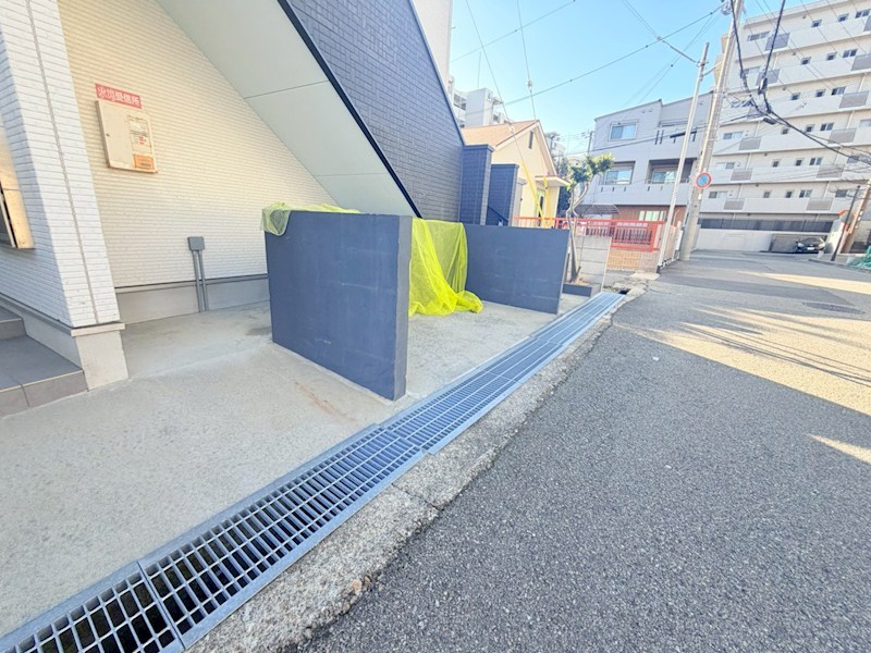 ラネージュ五色山 その他
