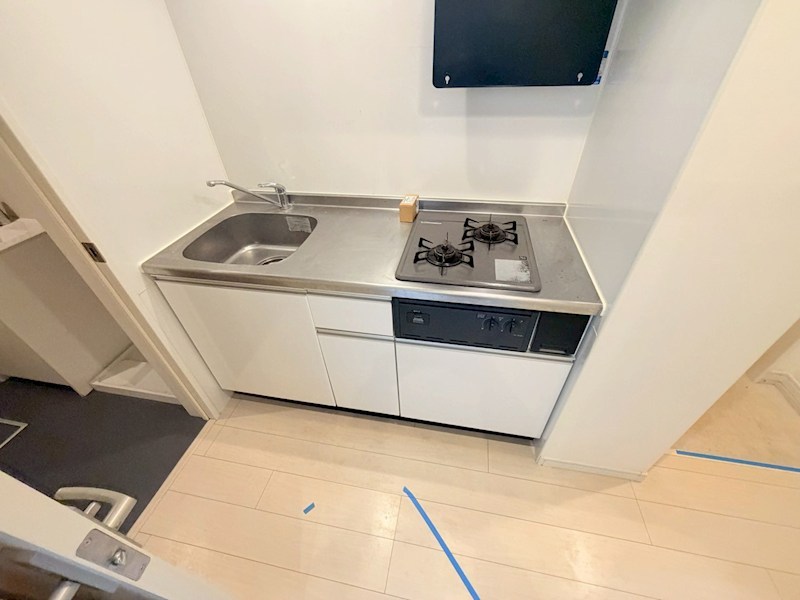 ラネージュ五色山 キッチン