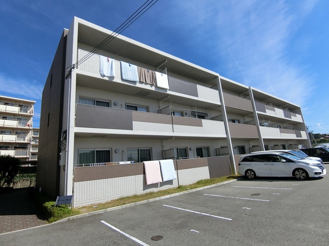 カーサ フェリース 外観