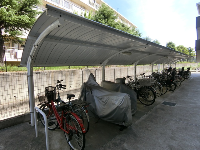 カーサ フェリース その他共有部分