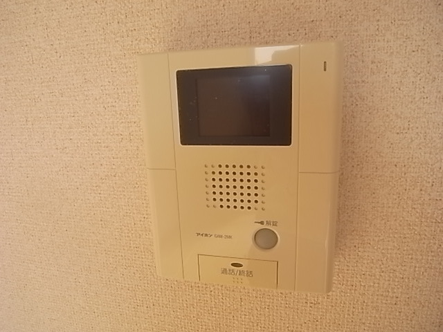 ヴィラージュウィン セキュリティ