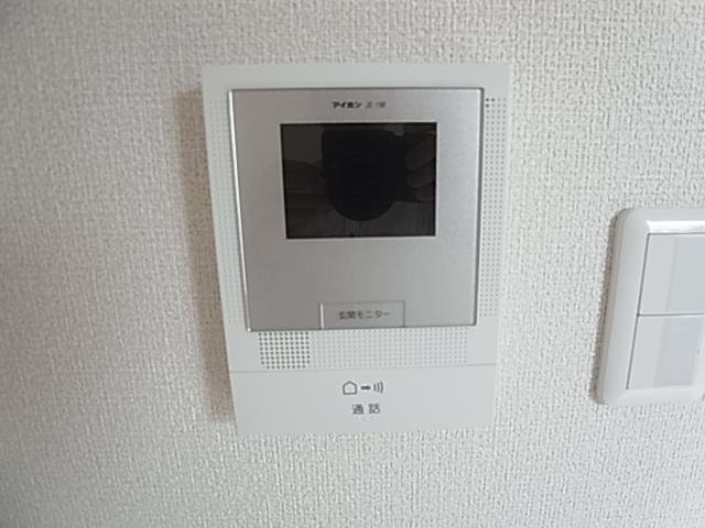 サンフォルテ セキュリティ