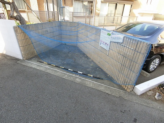 サンフォルテ その他共有部分
