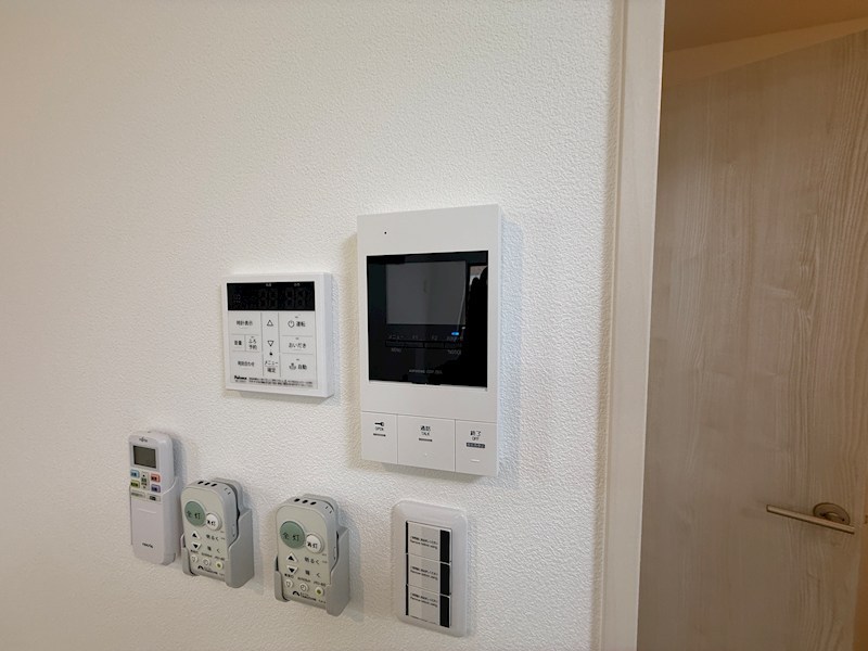 シエーナ甲南山手 その他設備