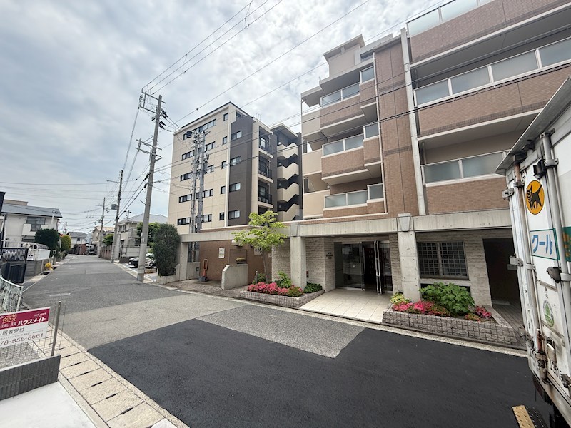 シエーナ甲南山手 その他