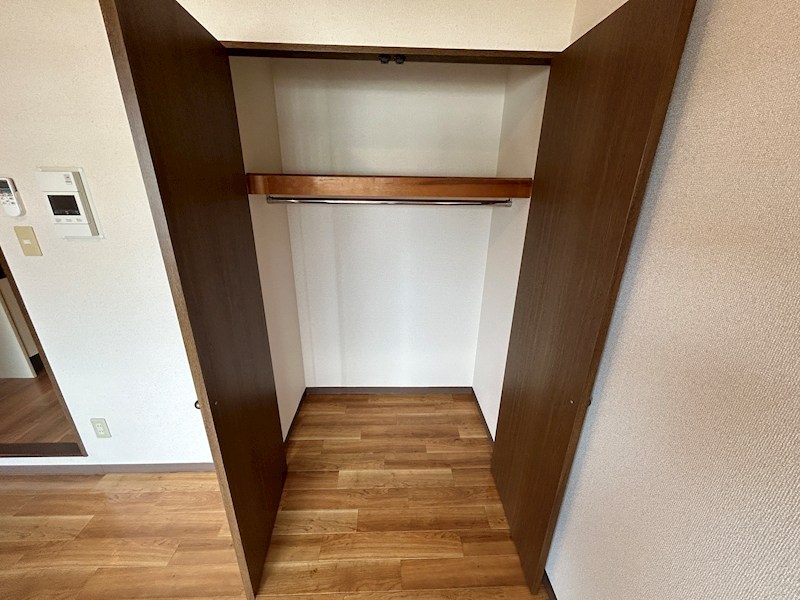 グランデ・アステール芦屋 収納