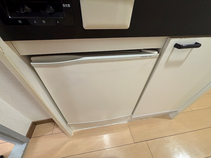 パピヨン青木 その他