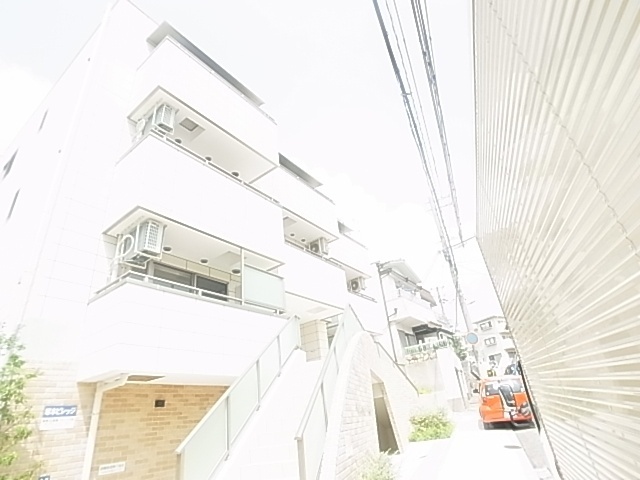 塚本ビレッジ 外観