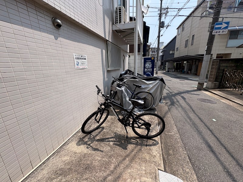 サンビルダー神戸山ノ手 その他共有部分