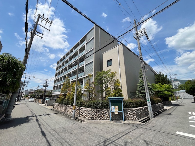 兵庫県神戸市東灘区深江本町１丁目 外観