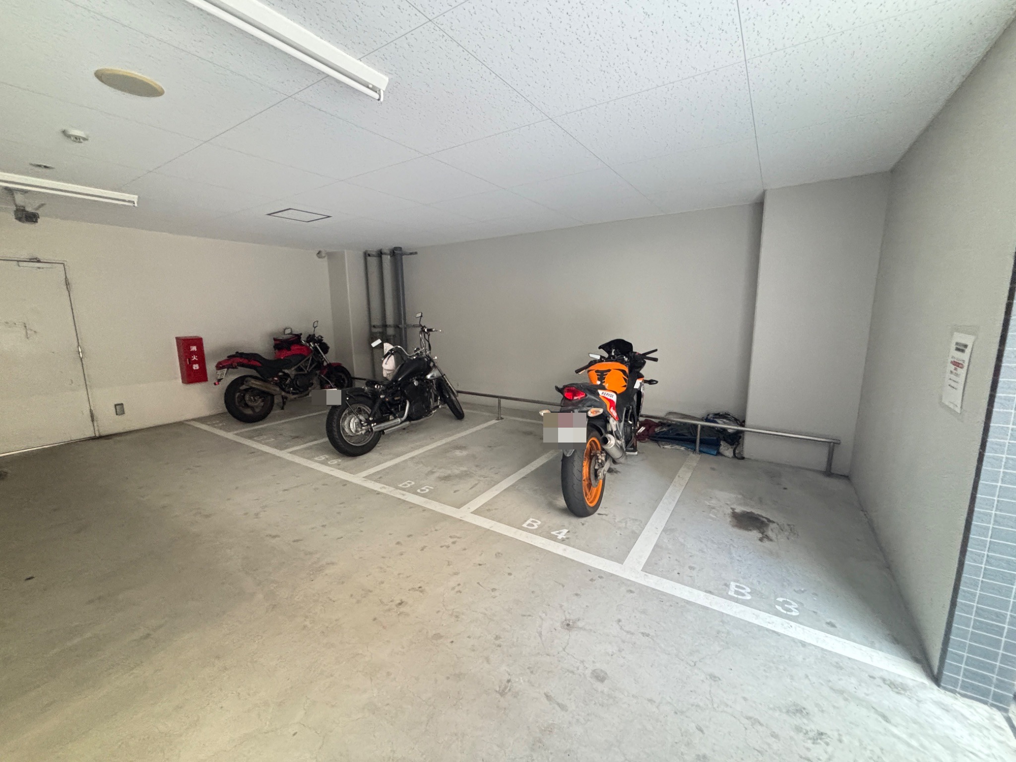 エステムプラザ神戸三宮ルクシア その他