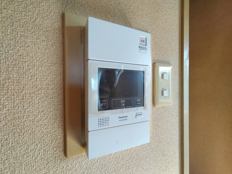 猪名寺パークマンション1 その他