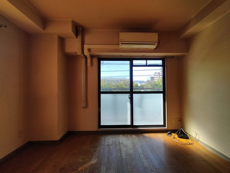 猪名寺パークマンション1 その他