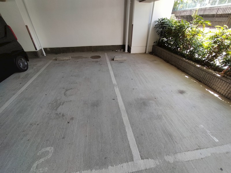 猪名寺パークマンション1 その他