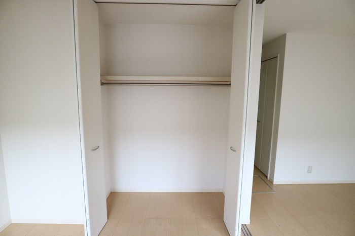 ラフィーネ林3 収納
