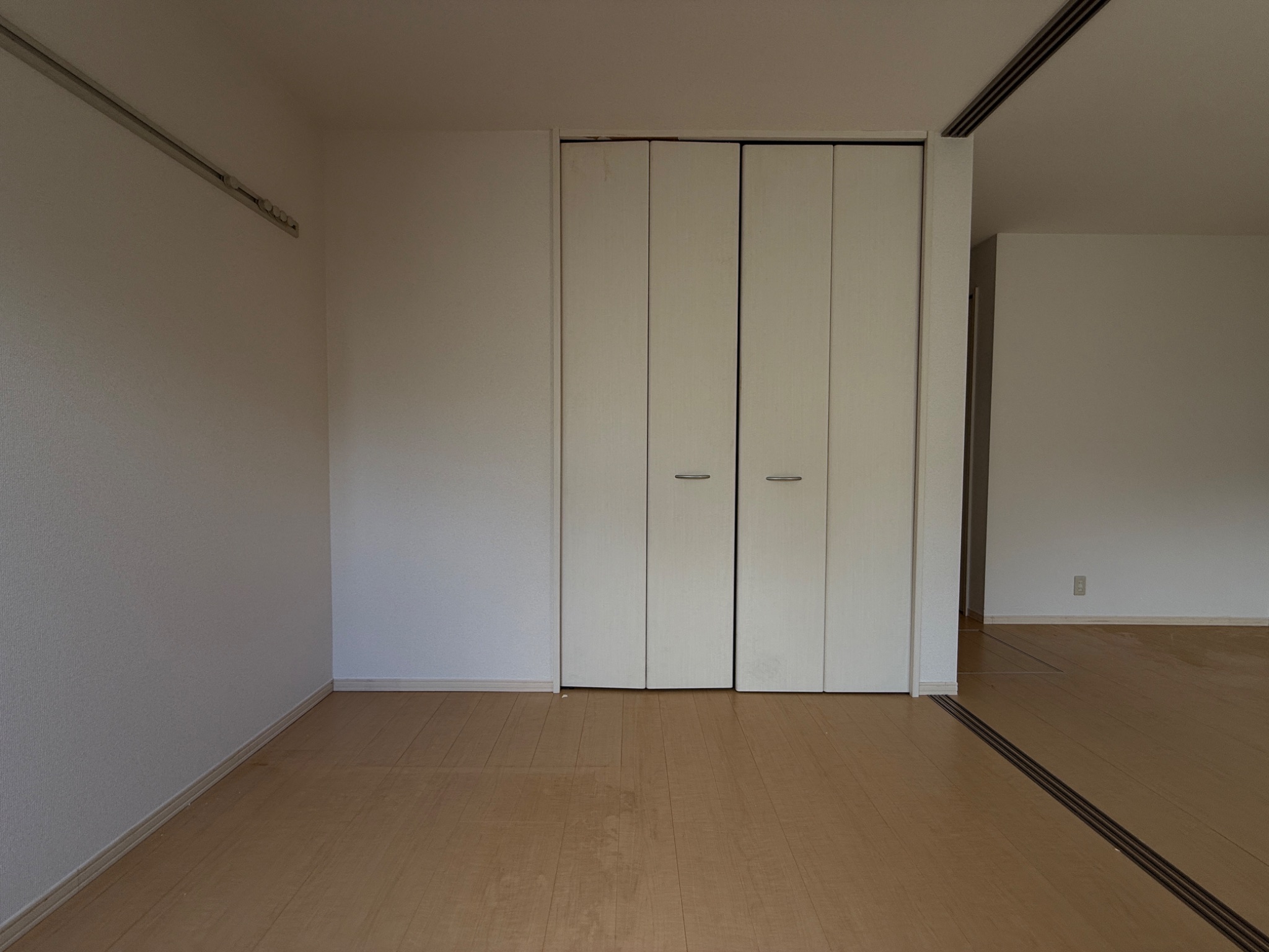 ラフィーネ林3 その他