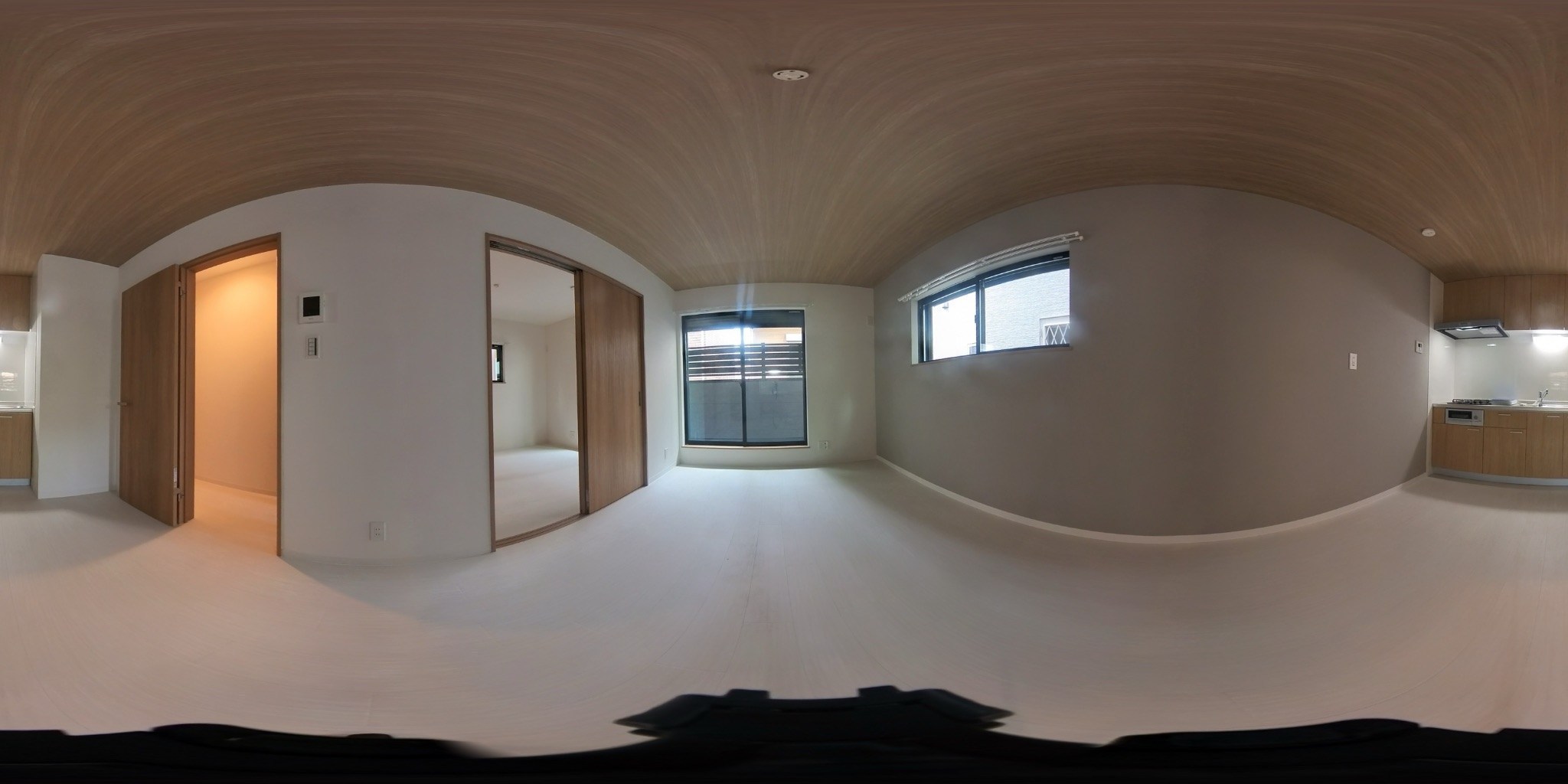 NET-K江井島 リビング
