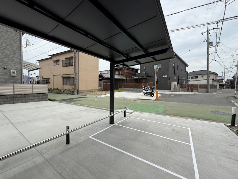 NET-K江井島 その他共有部分
