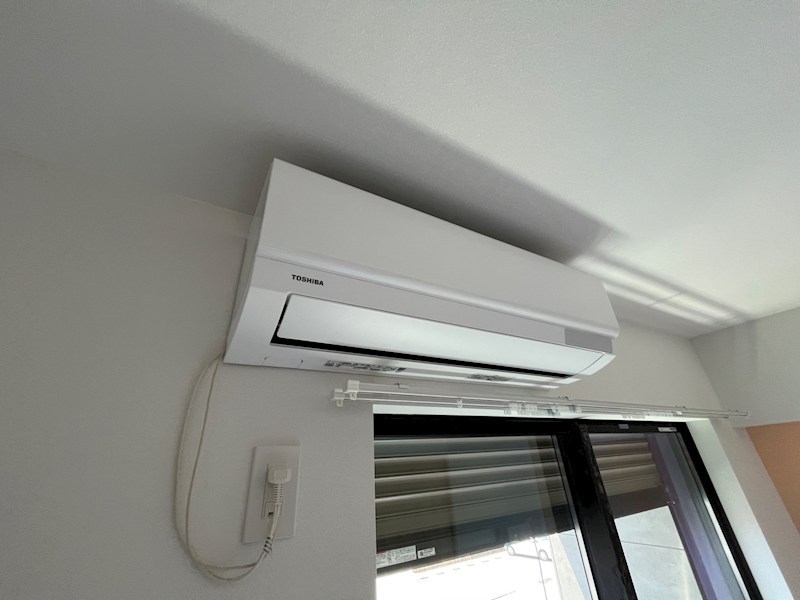 NET-K江井島 その他設備
