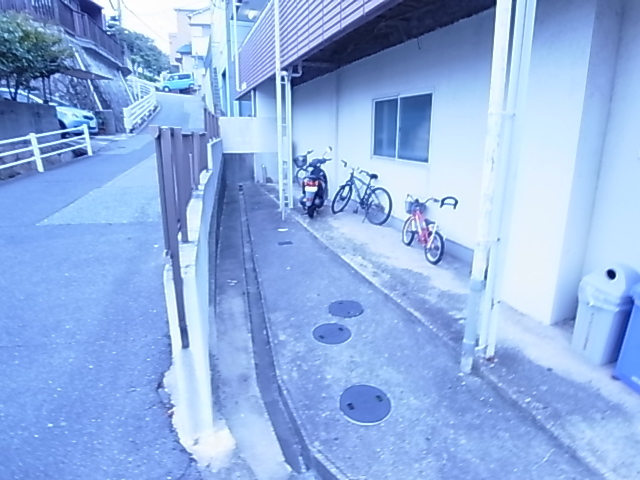 浜第一マンション その他共有部分